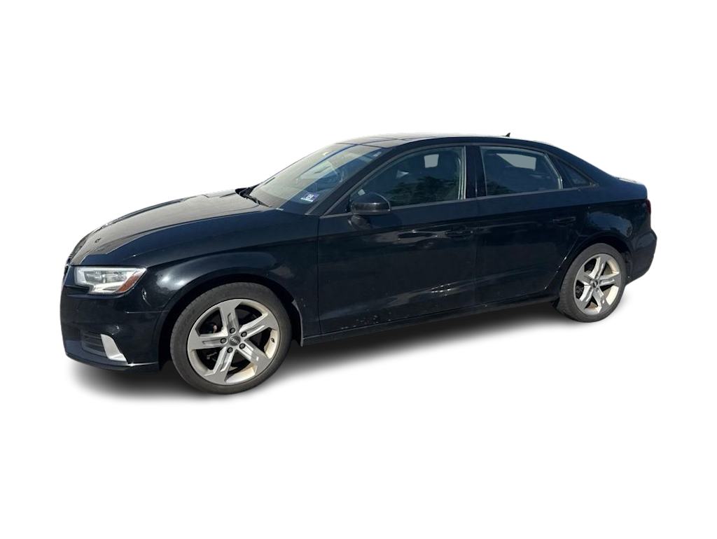 Thumbnail: 2017 Audi A3 - 6