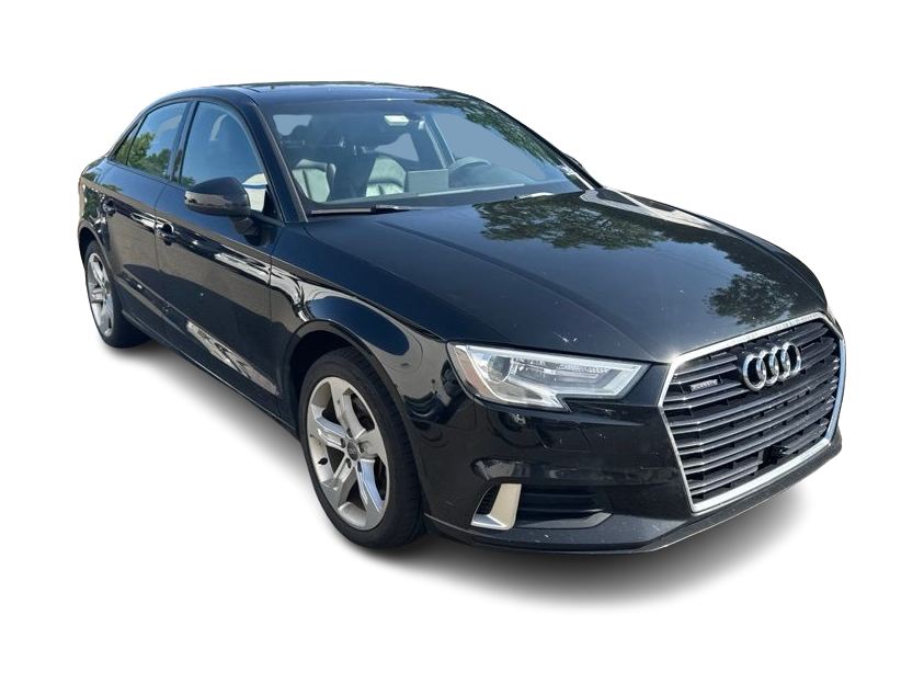 Thumbnail: 2017 Audi A3 - 15