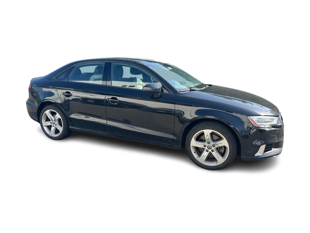 Thumbnail: 2017 Audi A3 - 18