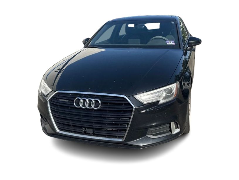 Thumbnail: 2017 Audi A3 - 4