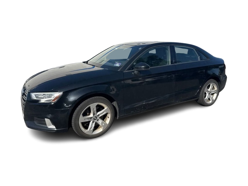 Thumbnail: 2017 Audi A3 - 7