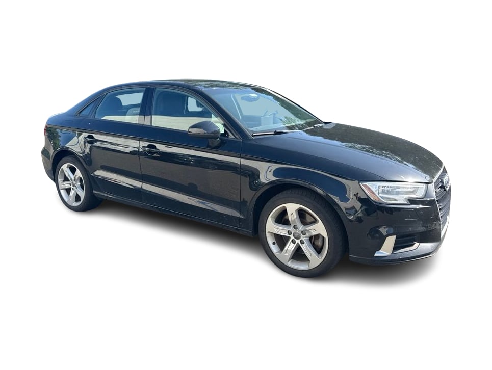 Thumbnail: 2017 Audi A3 - 17