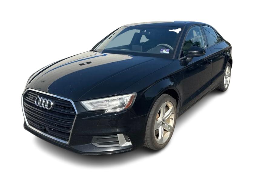 Thumbnail: 2017 Audi A3 - 9