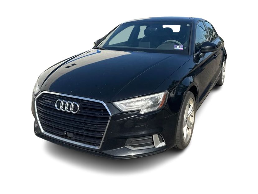Thumbnail: 2017 Audi A3 - 10