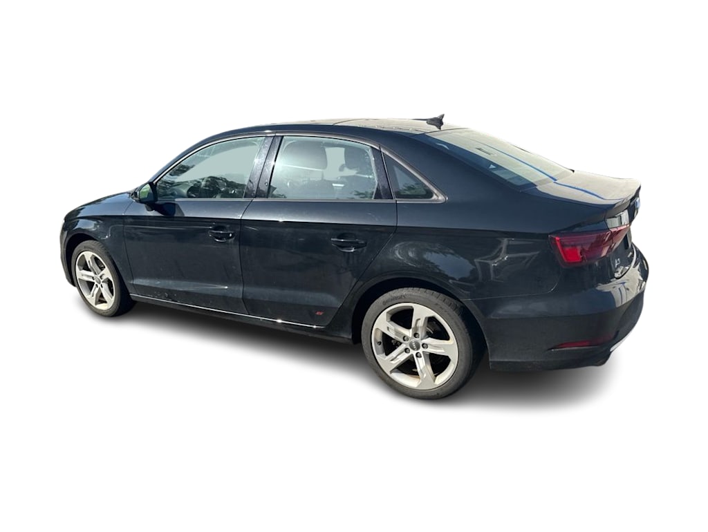 Thumbnail: 2017 Audi A3 - 28
