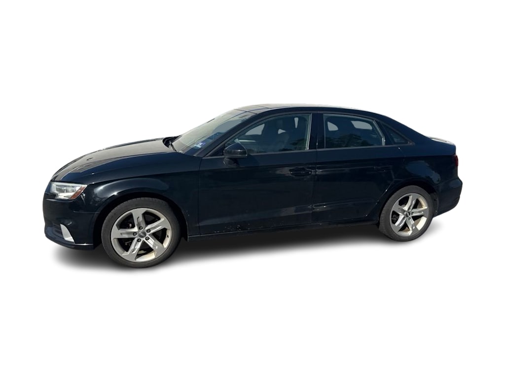 Thumbnail: 2017 Audi A3 - 5