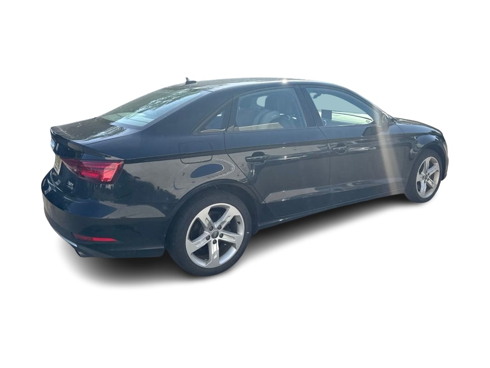 Thumbnail: 2017 Audi A3 - 22