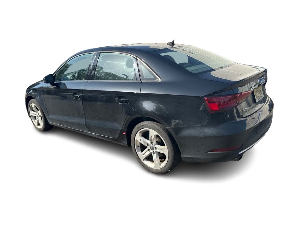 Thumbnail: 2017 Audi A3 - 26