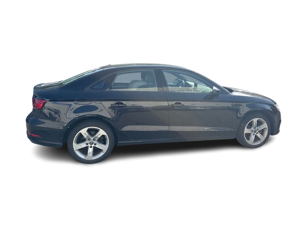 Thumbnail: 2017 Audi A3 - 20
