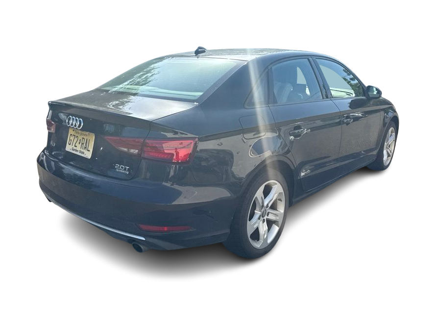 Thumbnail: 2017 Audi A3 - 24