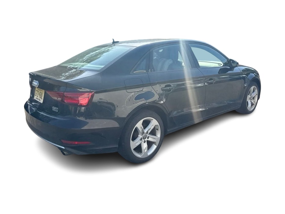 Thumbnail: 2017 Audi A3 - 23
