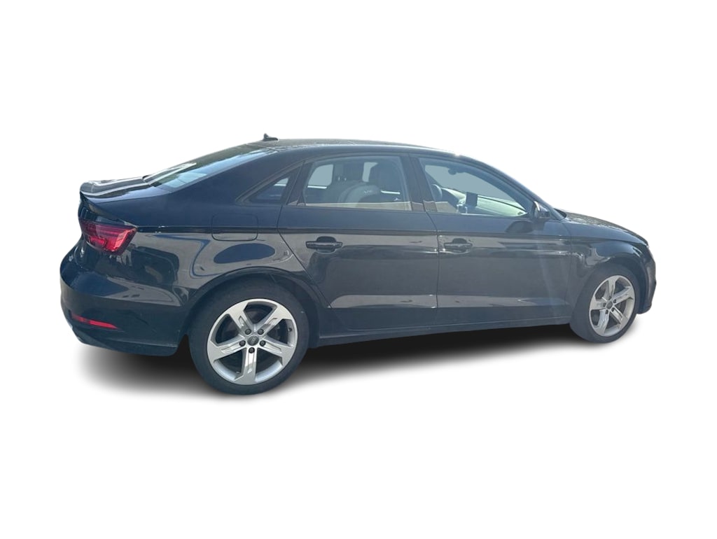 Thumbnail: 2017 Audi A3 - 21