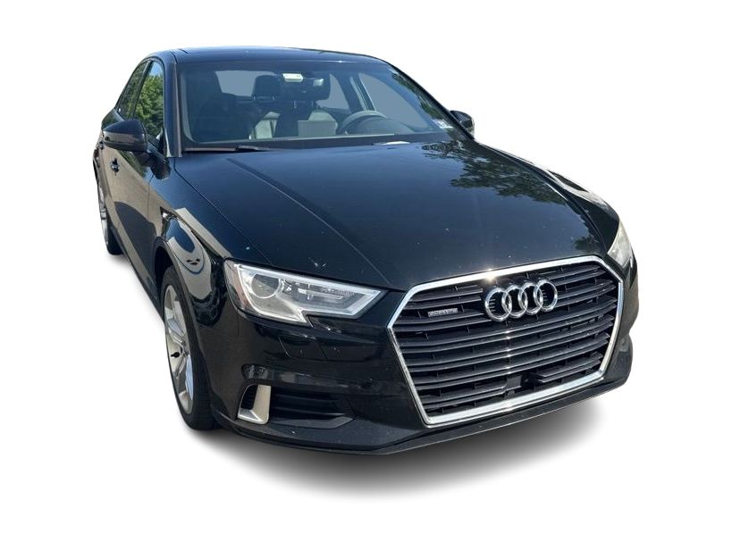 Thumbnail: 2017 Audi A3 - 14