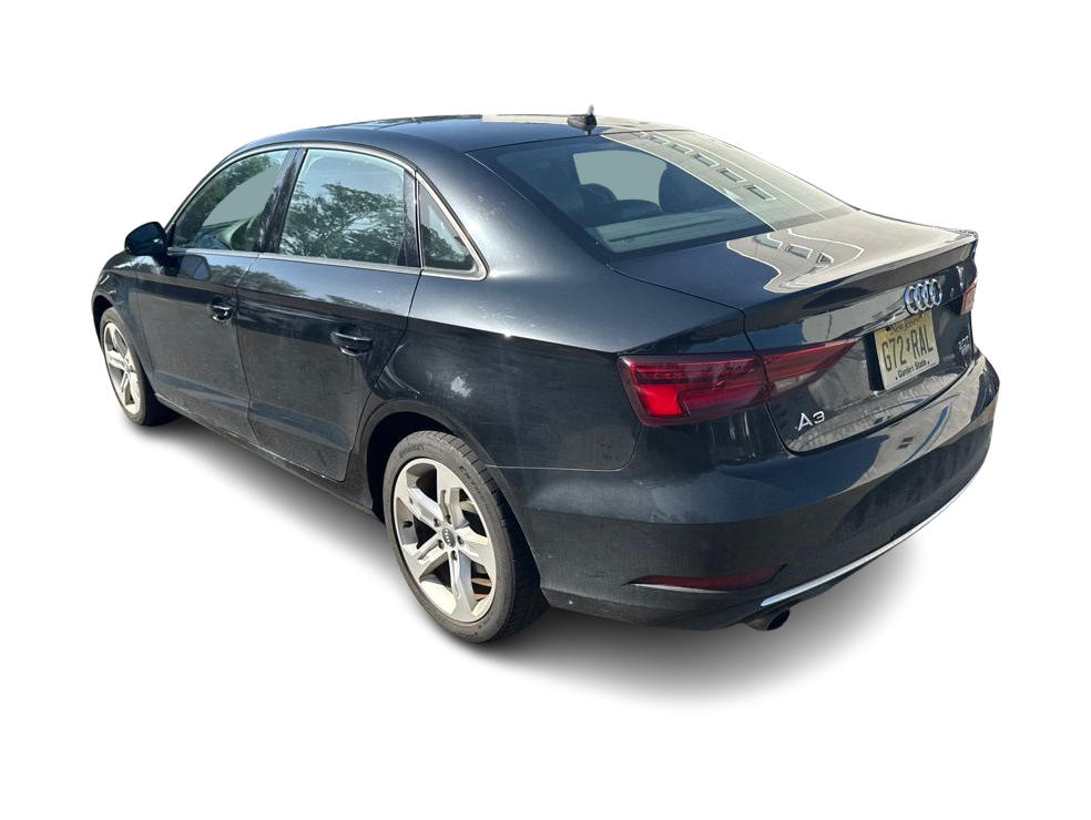 Thumbnail: 2017 Audi A3 - 25