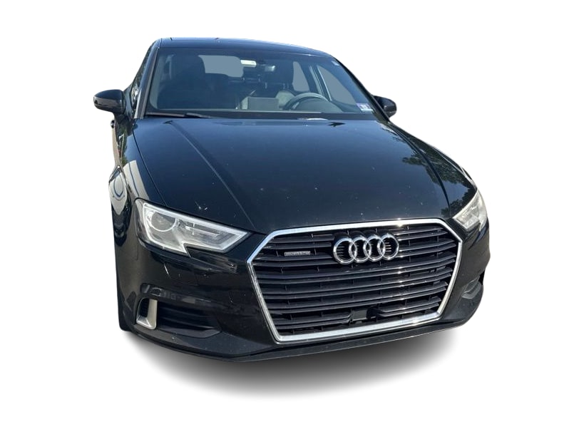 Thumbnail: 2017 Audi A3 - 13
