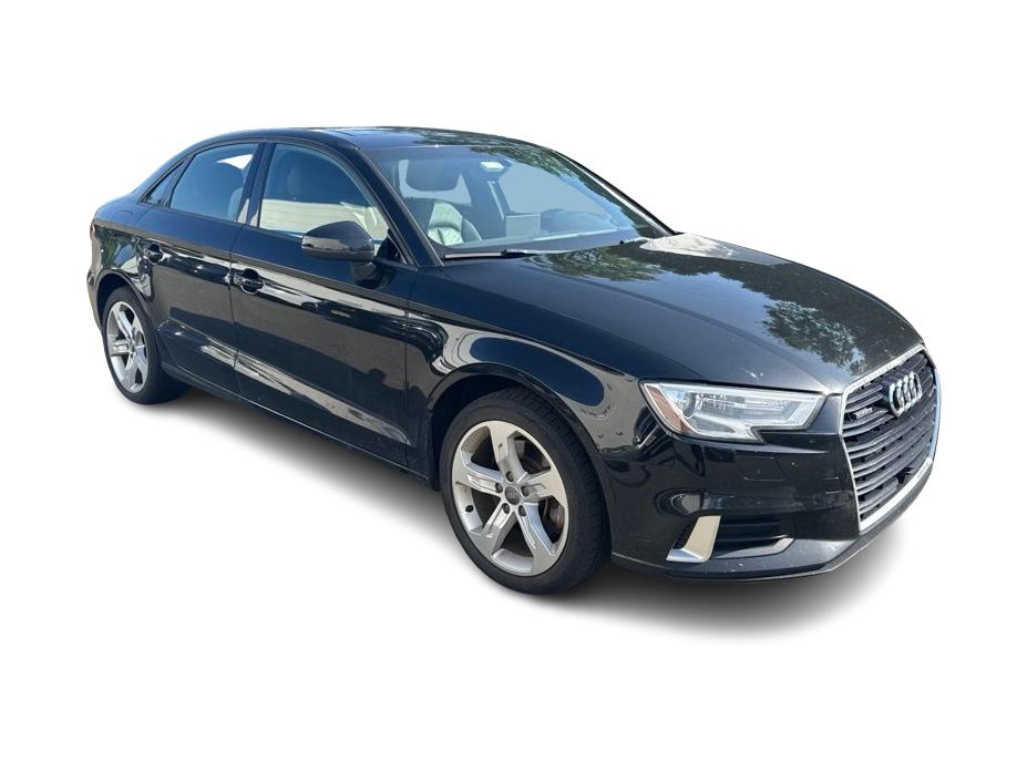 Thumbnail: 2017 Audi A3 - 16