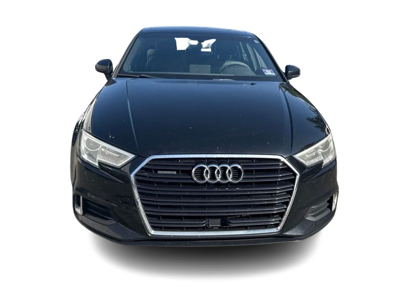 Thumbnail: 2017 Audi A3 - 12