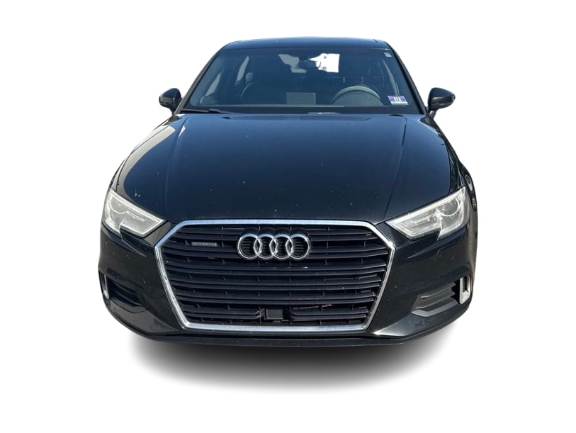 Thumbnail: 2017 Audi A3 - 11