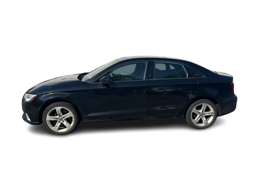 Thumbnail: 2017 Audi A3 - 2