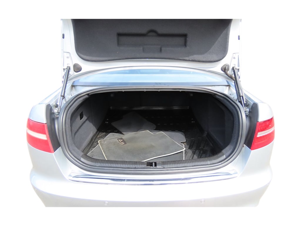 Thumbnail: 2011 Audi A6 - 17