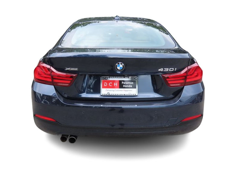 Thumbnail: 2020 BMW 4 Series - 5