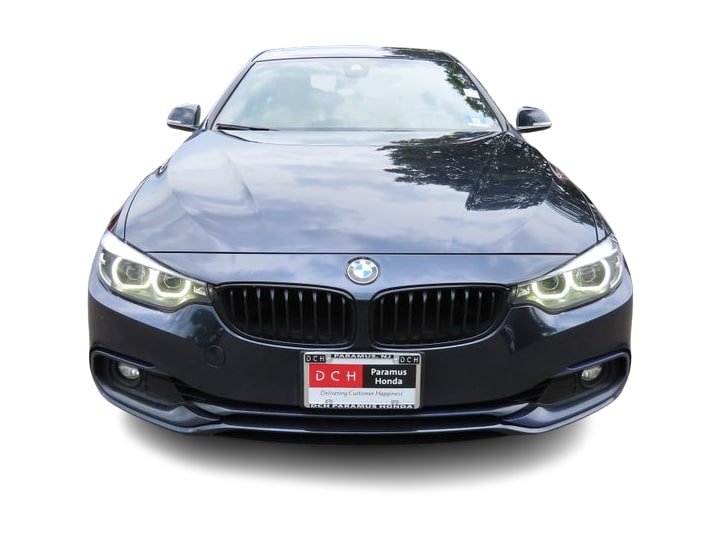 Thumbnail: 2020 BMW 4 Series - 6