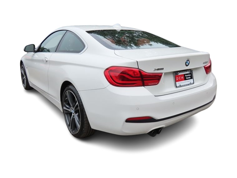 Thumbnail: 2018 BMW 4 Series - 3