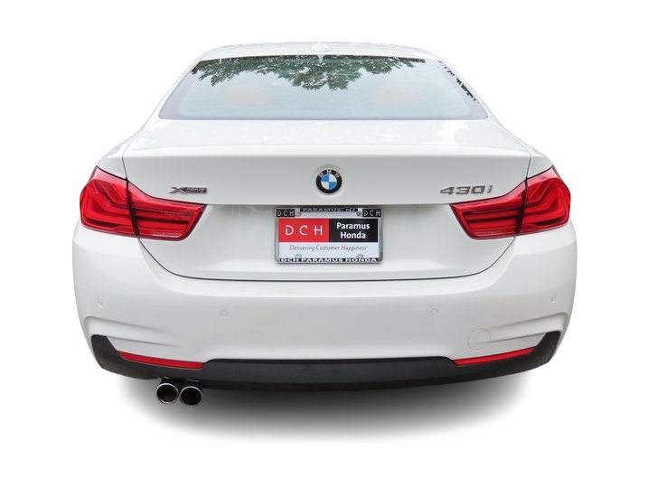 Thumbnail: 2019 BMW 4 Series - 5