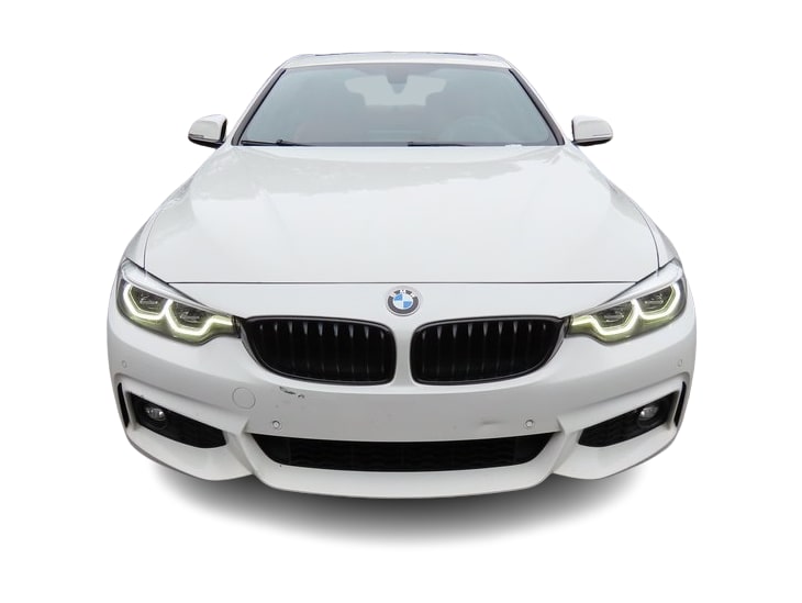 Thumbnail: 2019 BMW 4 Series - 6