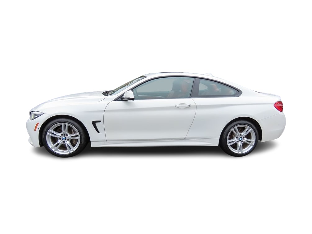 Thumbnail: 2019 BMW 4 Series - 3