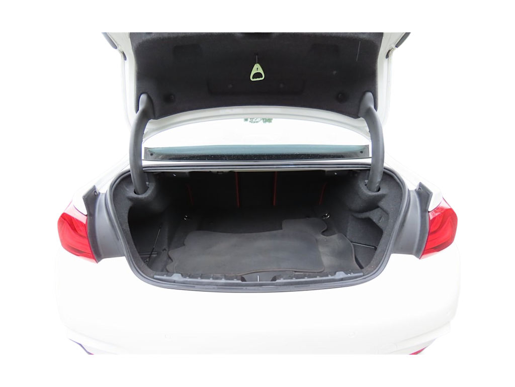 Thumbnail: 2019 BMW 4 Series - 17