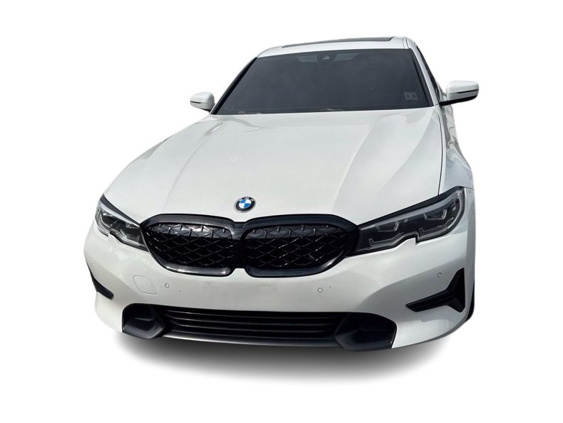 Thumbnail: 2019 BMW 3 Series - 5