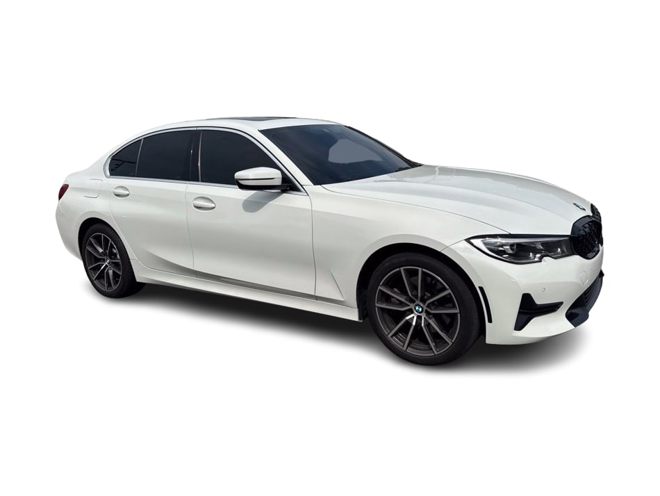 Thumbnail: 2019 BMW 3 Series - 16