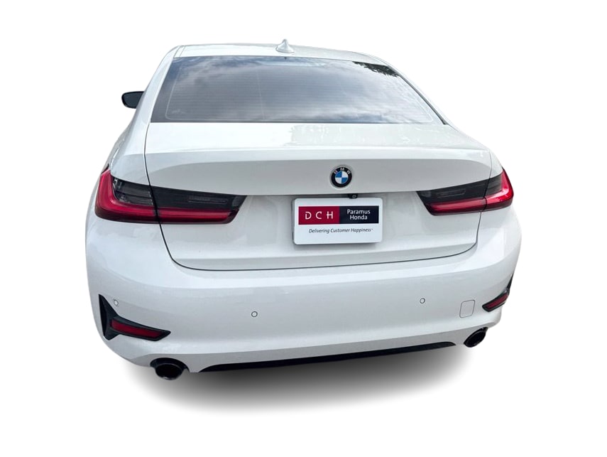 Thumbnail: 2019 BMW 3 Series - 26