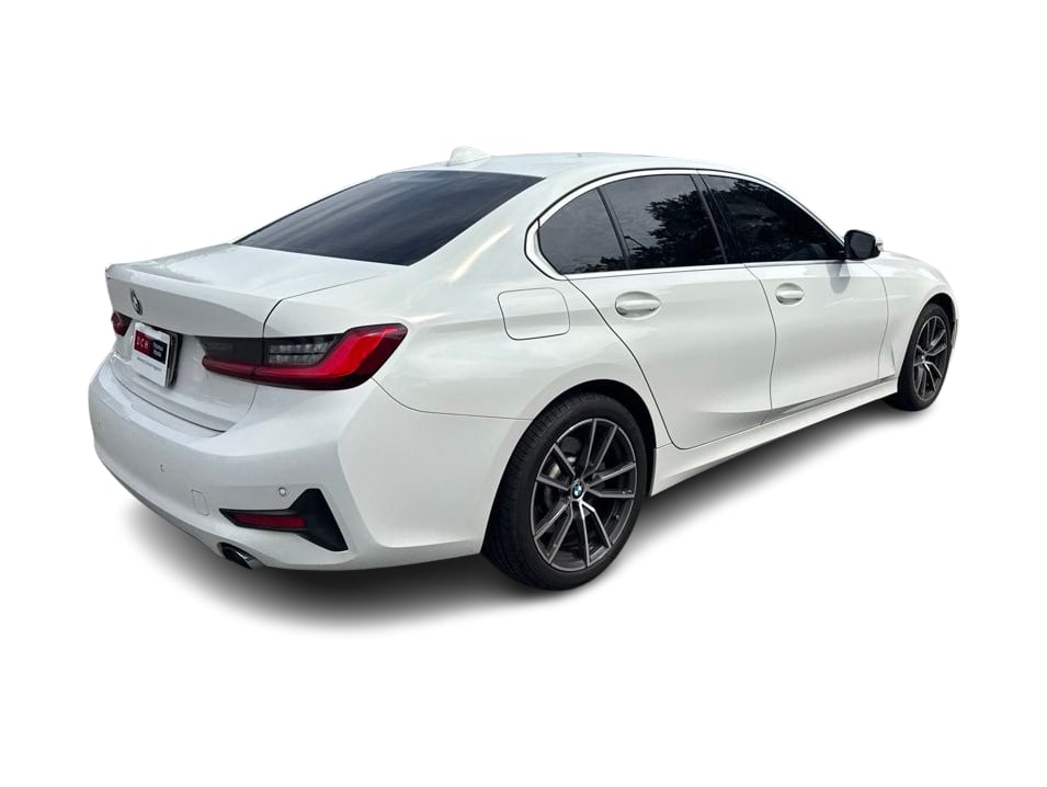 Thumbnail: 2019 BMW 3 Series - 23
