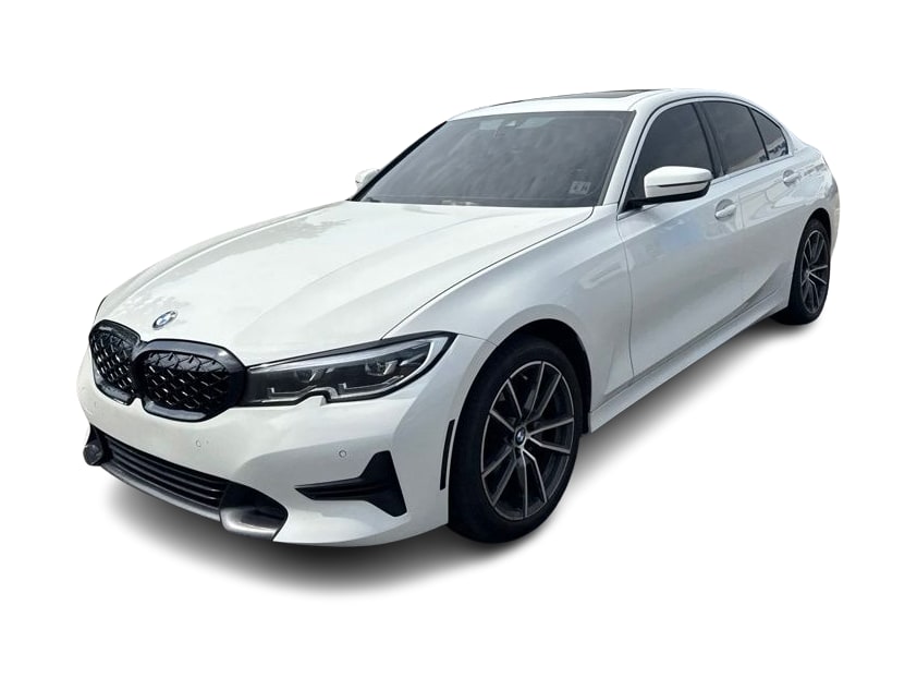 Thumbnail: 2019 BMW 3 Series - 11