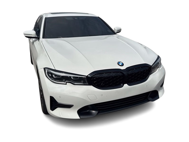 Thumbnail: 2019 BMW 3 Series - 13