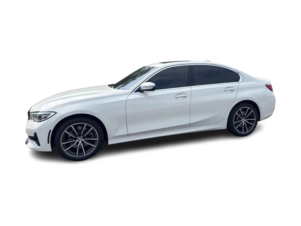 Thumbnail: 2019 BMW 3 Series - 8