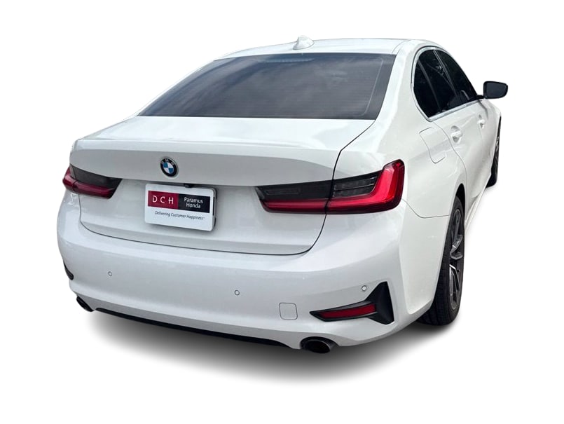 Thumbnail: 2019 BMW 3 Series - 25