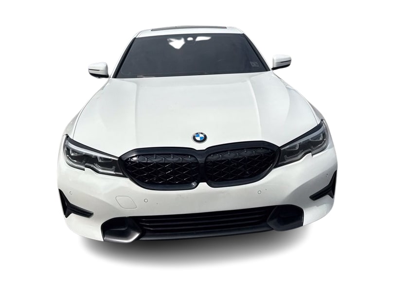 Thumbnail: 2019 BMW 3 Series - 12