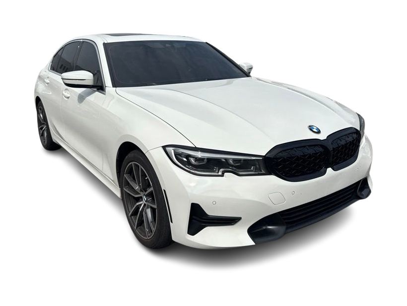Thumbnail: 2019 BMW 3 Series - 14