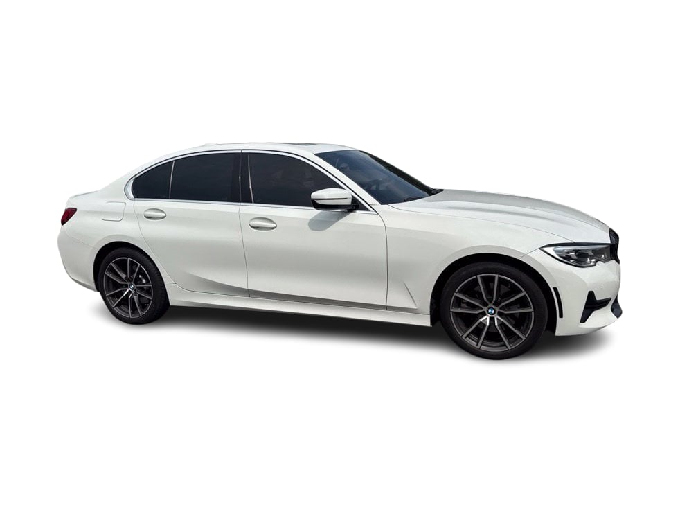 Thumbnail: 2019 BMW 3 Series - 17
