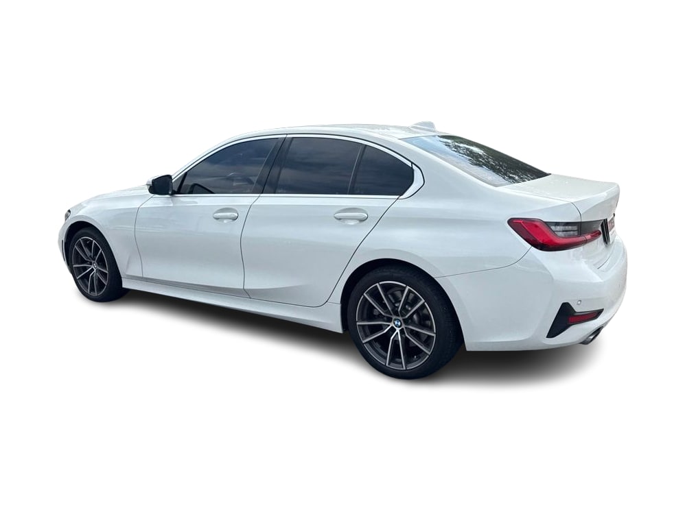 Thumbnail: 2019 BMW 3 Series - 29