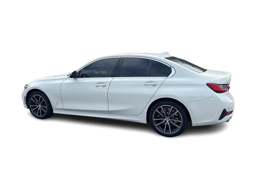 Thumbnail: 2019 BMW 3 Series - 30