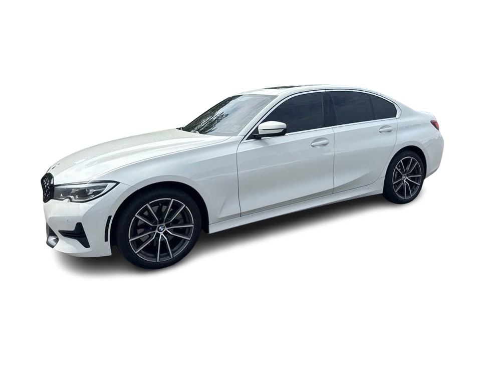 Thumbnail: 2019 BMW 3 Series - 9