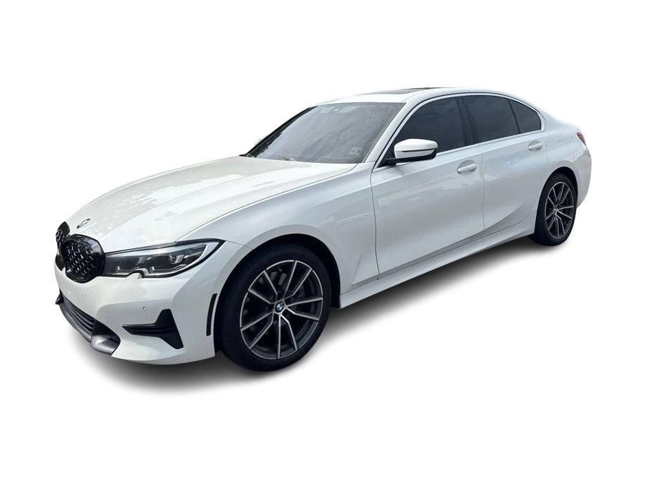 Thumbnail: 2019 BMW 3 Series - 10