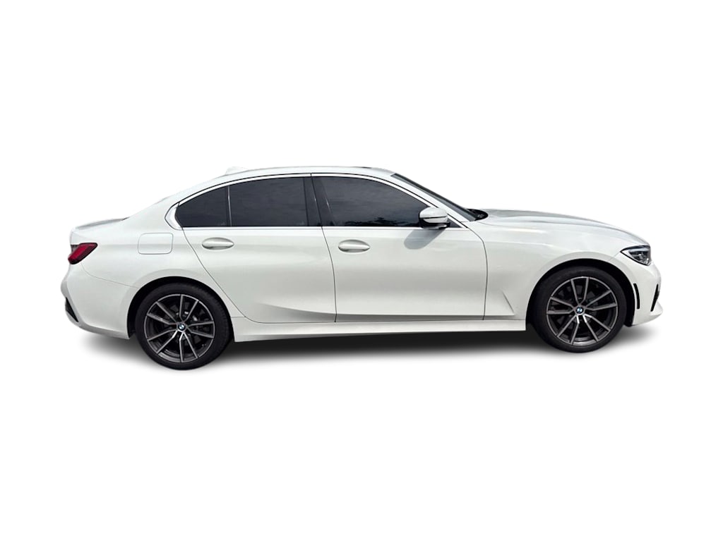 Thumbnail: 2019 BMW 3 Series - 19