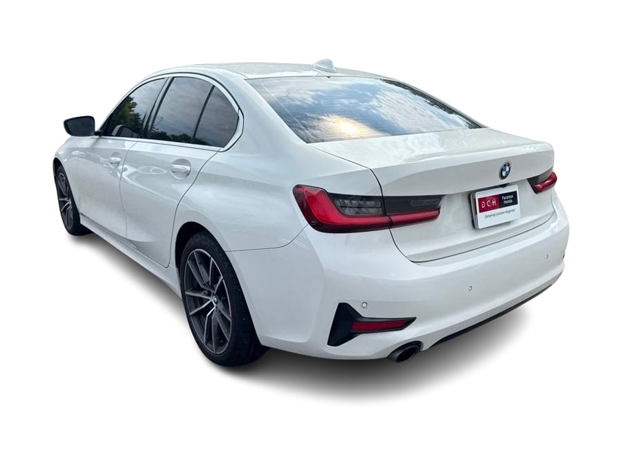 Thumbnail: 2019 BMW 3 Series - 27