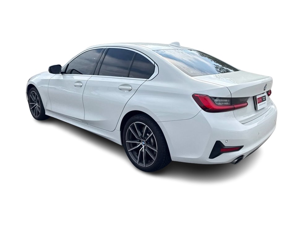 Thumbnail: 2019 BMW 3 Series - 28