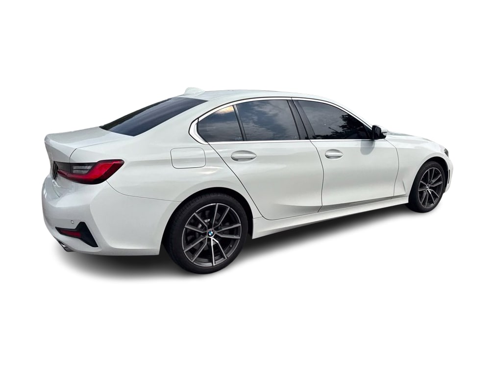 Thumbnail: 2019 BMW 3 Series - 22
